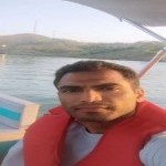 تصویر پروفایل امین