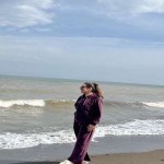 تصویر پروفایل مریم