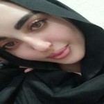 تصویر پروفایل فاطمه