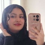 تصویر پروفایل سمانه