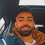 تصویر پروفایل امیر