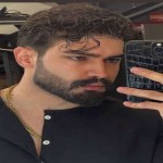 تصویر پروفایل سروش