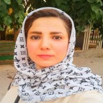 تصویر پروفایل شهرزاد