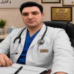 تصویر پروفایل حمید