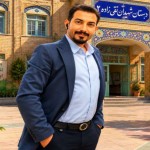تصویر پروفایل بدون نام