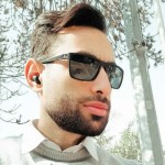 تصویر پروفایل فرهاد