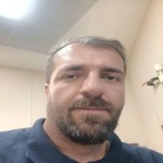 تصویر پروفایل امیر علی