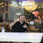 تصویر پروفایل مرتضی