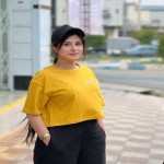 تصویر پروفایل پریسا
