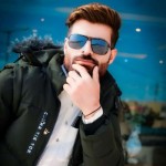 تصویر پروفایل امیر