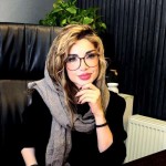 تصویر پروفایل مریم