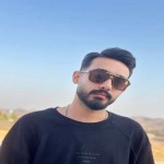 تصویر پروفایل امید