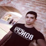 تصویر پروفایل محمدحسین