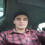 تصویر پروفایل مهدی
