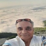 تصویر پروفایل نادر
