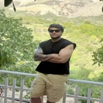 تصویر پروفایل کوروش