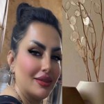 تصویر پروفایل هانیه