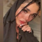 تصویر پروفایل ماهلین