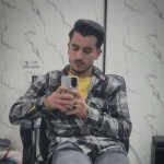 تصویر پروفایل مهدی