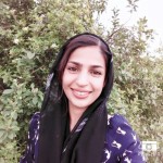 تصویر پروفایل سارا