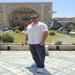 تصویر پروفایل مجتبی