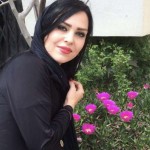 تصویر پروفایل ندا