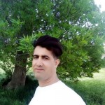 تصویر پروفایل بهزاد