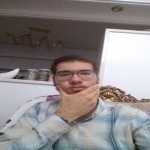 تصویر پروفایل سینا