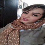 تصویر پروفایل صبا