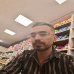 تصویر پروفایل امین