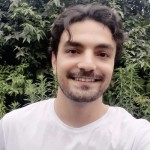 تصویر پروفایل فرزین