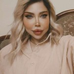 تصویر پروفایل سما