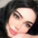 تصویر پروفایل نازنین