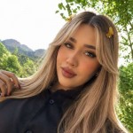 تصویر پروفایل نازنین