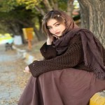 تصویر پروفایل حسنا