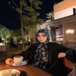 تصویر پروفایل فاطمه