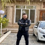 تصویر پروفایل حسام