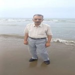 تصویر پروفایل یونس