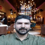 تصویر پروفایل حسن