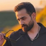 تصویر پروفایل سامان