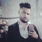 تصویر پروفایل محمدرضا