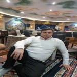 تصویر پروفایل سیروس