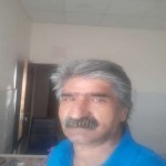 تصویر پروفایل ایرج