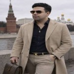 تصویر پروفایل ماهان پایدار