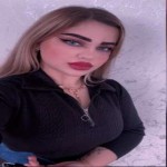 تصویر پروفایل صبا
