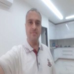 تصویر پروفایل فرزاد
