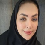 تصویر پروفایل نگین