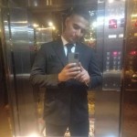 تصویر پروفایل افشین