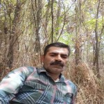 تصویر پروفایل علی