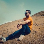 تصویر پروفایل سعید